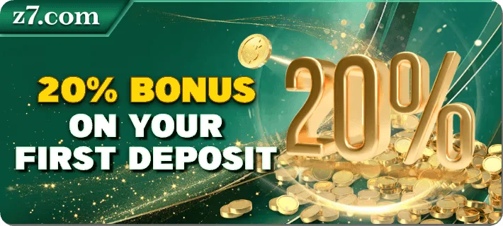 VIP Bonus Banner
